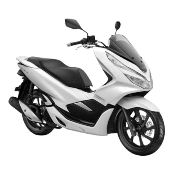 Motor PCX