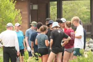 Stingless Beekeeping In West Lombok’s Mangrove (5) Stingless Beekeeping In West Lombok’s Mangrove (5)
