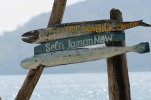 Teaching Language in Lombok’s Paradise (4) Teaching Language in Lombok’s Paradise (4)