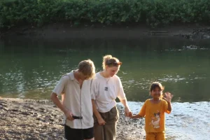 Volunteering in Lombok Content Advocate (7)