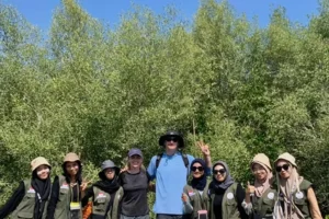 Volunteering in Lombok Grant Writer (5)