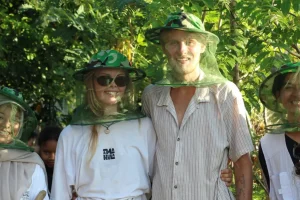 Volunteering in Lombok Teach & Grow (8)