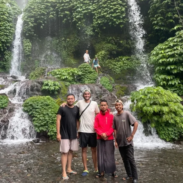Lombok International Airport Transfer