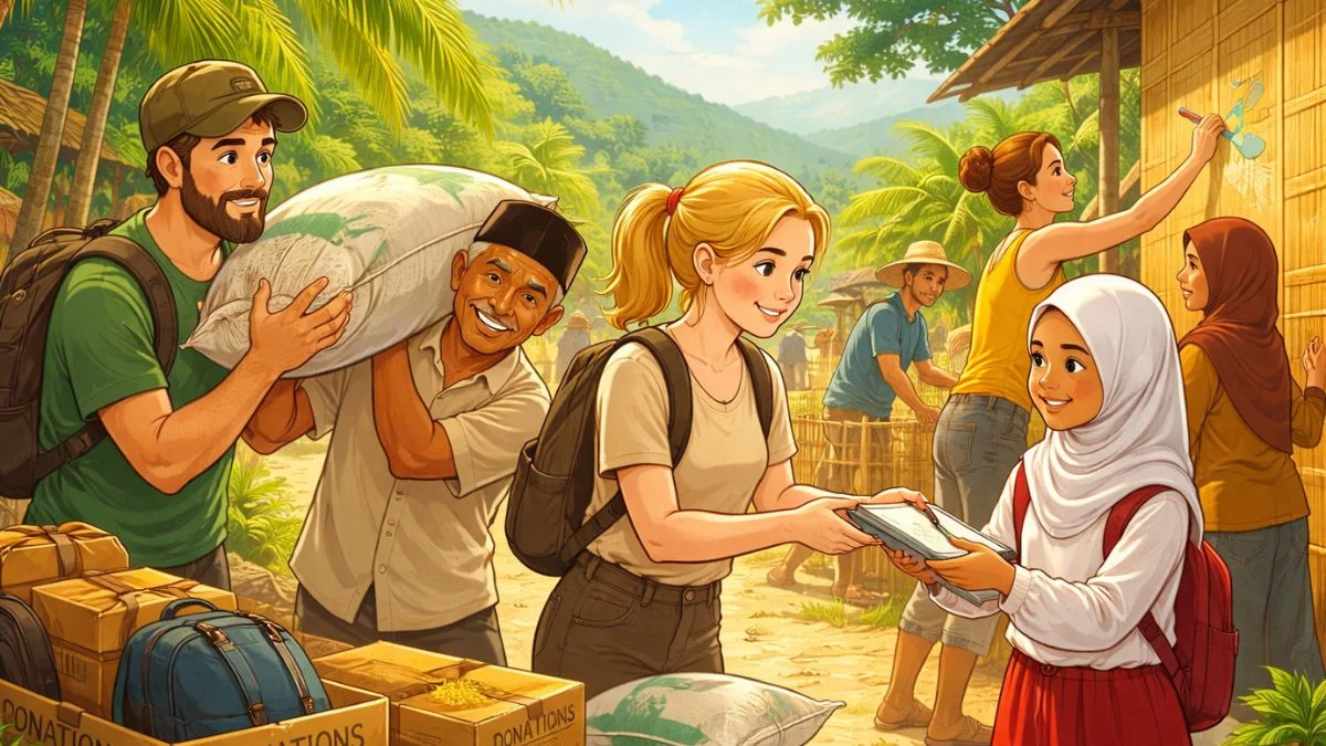 Emotional Solidarity