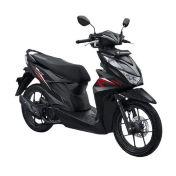 Motor Honda Beat Sporty