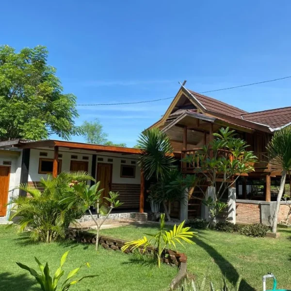 Medya Homestay Kertasari West Sumbawa